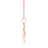 Pendant 9#10022P@7 - Rose Gold - Image