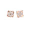 Earring 9#10023E - Rose Gold - Image