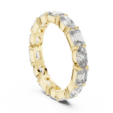 Ladies Ring 9#10023L_06 - Yellow Gold - Image