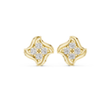 Earring 9#10025E@7 - Yellow Gold - Image