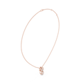 Pendant 9#10025P@7 - Rose Gold - Image