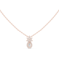 Pendant 9#10025P@7 - Rose Gold - Image