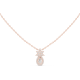 Pendant 9#10025P@7 - Rose Gold - Image