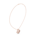 Pendant 9#10026P@7 - Rose Gold - Image