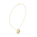 Pendant 9#10026P@7 - Yellow Gold - Image