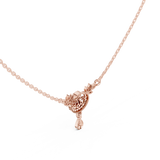 Pendant 9#10027P@7 - Rose Gold - Image