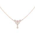 Pendant 9#10027P@7 - Rose Gold - Image