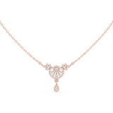Pendant 9#10027P@7 - Rose Gold - Image