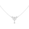 Pendant 9#10027P@7 - White Gold - Image