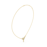 Pendant 9#10027P@7 - Yellow Gold - Image