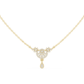 Pendant 9#10027P@7 - Yellow Gold - Image