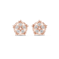 Earring 9#10028E - Rose Gold - Image