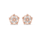 Earring 9#10028E - Rose Gold - Image