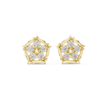 Earring 9#10028E - Yellow Gold - Image
