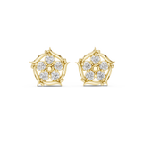 Earring 9#10028E - Yellow Gold - Image
