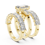 Ladies Ring 9#10032L_SS16 - Yellow Gold - Image