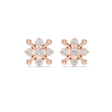 Earring 9#10038E - Rose Gold - Image