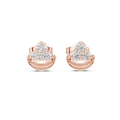 Earring 9#10039E - Rose Gold - Image