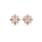 Earring 9#10042E - Rose Gold - Image