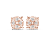Earring 9#10044E - Rose Gold - Image
