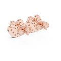 Earring 9#10045E - Rose Gold - Image