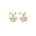 Earring 9#10046E@7 - Yellow Gold - Image