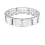 Ladies Ring 9#10047L - White Gold - Image