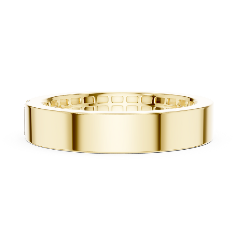 Ladies Ring 9#10047L - Yellow Gold - Image