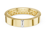 Ladies Ring 9#10047L - Yellow Gold - Image