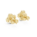 Earring 9#10049E@7 - Yellow Gold - Image