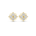 Earring 9#10050E@7 - Yellow Gold - Image