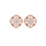 Earring 9#10052E - Rose Gold - Image
