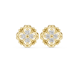 Earring 9#10052E - Yellow Gold - Image