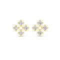 Earring 9#10054E - Yellow Gold - Image