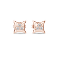 Earring 9#10060E - Rose Gold - Image