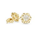 Earring 9#10073E - Yellow Gold - Image