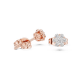 Earring 9#10083E - Rose Gold - Image