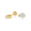 Earring 9#10083E - Yellow Gold - Image