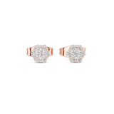 Earring 9#10083E - Rose Gold - Image