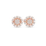 Earring 9#10089E - Rose Gold - Image