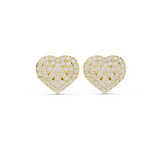 Earring 9#10094E@7 - Yellow Gold - Image