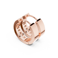 Earring 9#10114E - Rose Gold - Image
