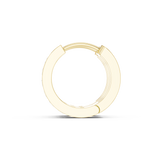 Earring 9#10114E - Yellow Gold - Image