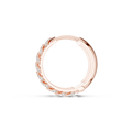 Earring 9#10117E@7 - Rose Gold - Image