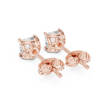 Earring AER-107@7 - Rose Gold - Image