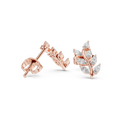 Earring AER-114@7 - Rose Gold - Image