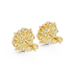 Earring AER-29@7 - Yellow Gold - Image