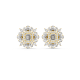 Earring AER-29@7 - Yellow Gold - Image