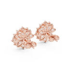 Earring AER-30@7 - Rose Gold - Image