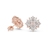 Earring AER-30@7 - Rose Gold - Image